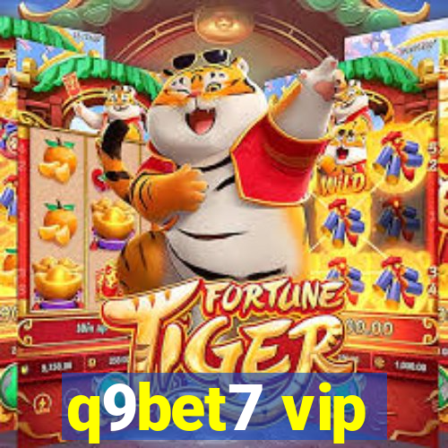 q9bet7 vip